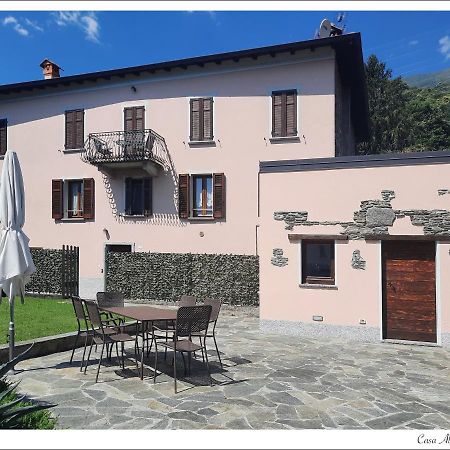 فيلا Azalea Di Gigliola Ziello - "Casa Alice" كريميا المظهر الخارجي الصورة