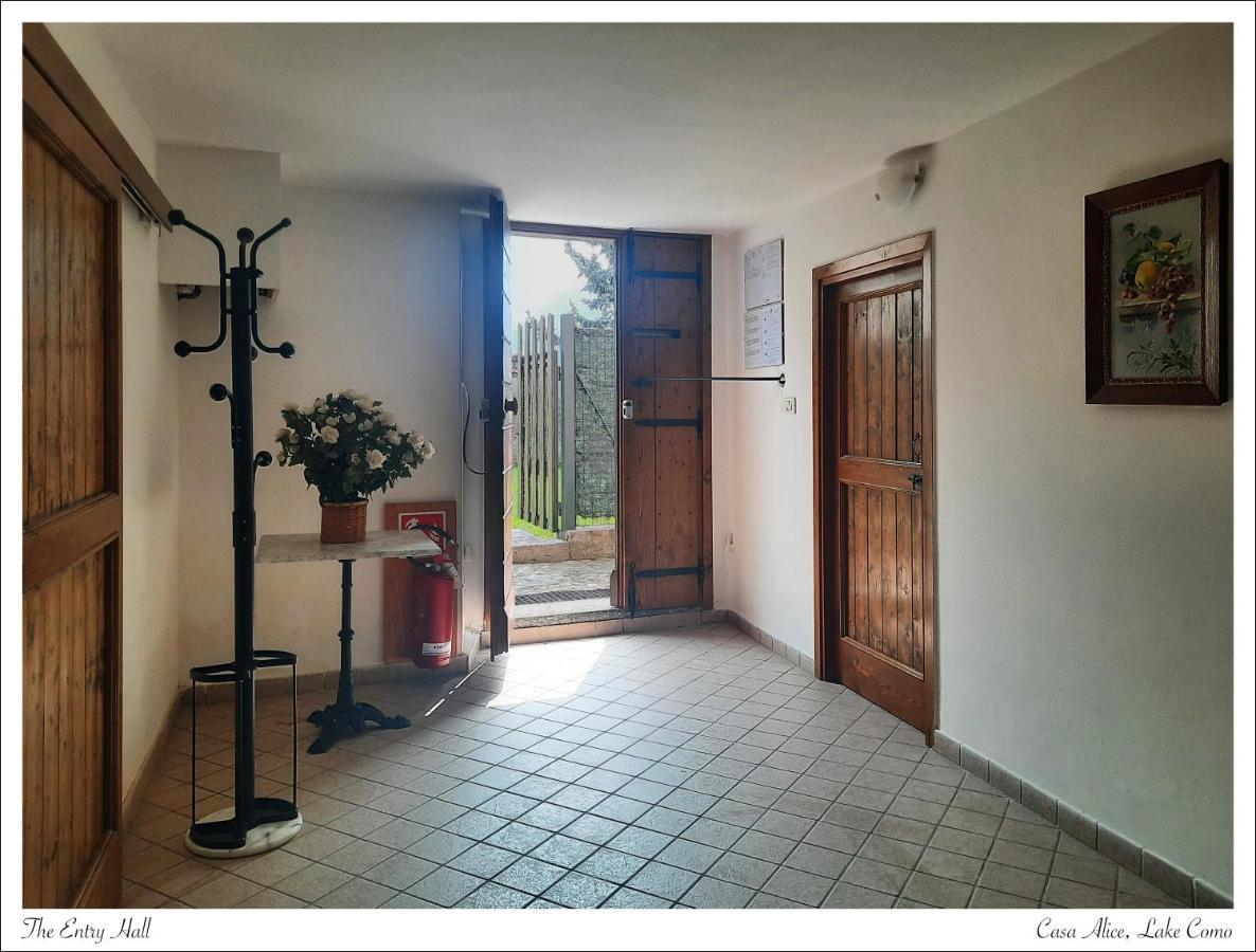 فيلا Azalea Di Gigliola Ziello - "Casa Alice" كريميا المظهر الخارجي الصورة